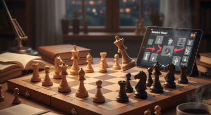 A Complete Guide to Learning the Top 10 Fastest Checkmates