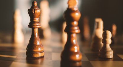 The Power of the Pin: A Tactical Tool Every Young Chess Player Should Know