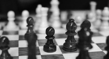 The Skewer: A Tactical Chess Weapon Every Kid Should Know