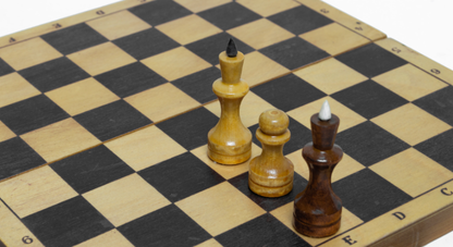 Stalemate in Chess: Turning Losing Positions into Draws