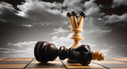 Mayet's Mate: A Rare Yet Brilliant Checkmate Pattern