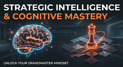 Strategic Intelligence & Cognitive Mastery