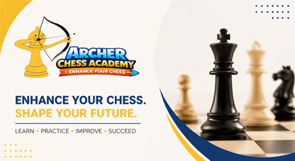 Archer Chess Academy – India’s Best Chess Coaching Institute