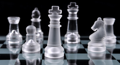 The Overworked Piece: Spotting and Exploiting Defensive Overload in Chess