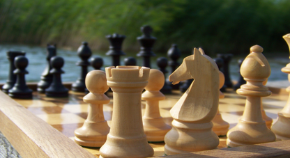 The Benefits of Chess: Why Every Child Should Learn This Timeless Game