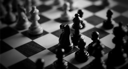 Chess Calculation & Visualization