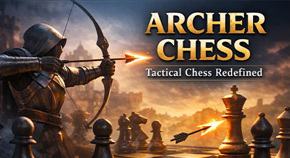 A Tactical Twist to Classic Chess