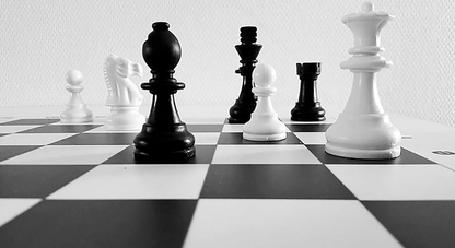 The Legal Trap: A Classic Checkmate in the Opening