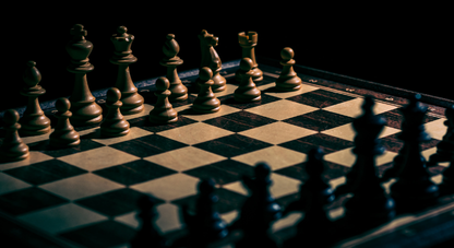 Understanding Blunders in Chess: How to Avoid Common Mistakes