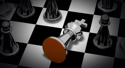The Windmill: A Rare Tactical Sequence Every Young Chess Player Should Know