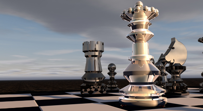 The Opposition: A Key Endgame Concept Every Kid Should Learn