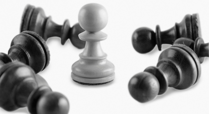 The Minority Attack: A Strategic Weapon in Chess
