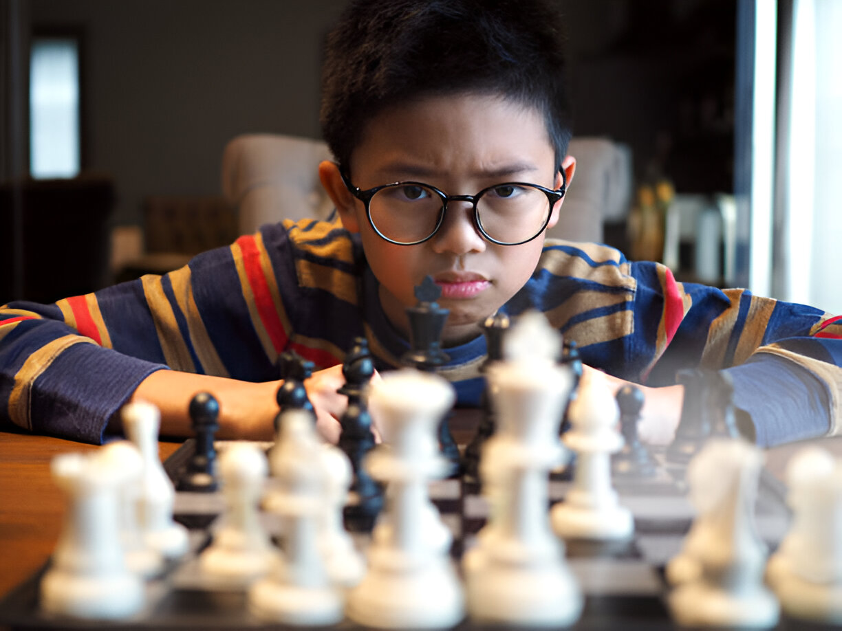 Top 3 Reasons Why Chess for Kids is One of the Best Sports