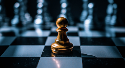 Underpromotion in Chess: The Unexpected Queen Alternative