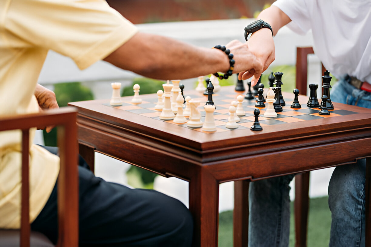 Most Common Opening in Chess