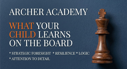 Chess – The Supreme Laboratory of Strategic Intelligence