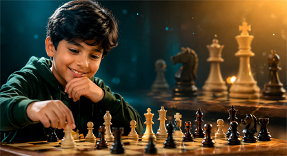 Winning Chess Openings for Kids