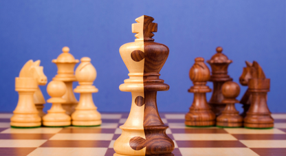 The Magnet Tactic: Luring Your Opponent Into a Trap