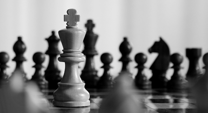 The Arabian Mate: A Classic Checkmate Pattern Every Kid Should Know