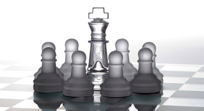 The Fischer Trap: A Lesson in Precision and Punishment