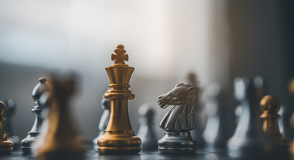 The Back Rank Mate: A Classic Checkmate Every Kid Should Know