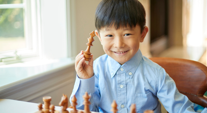 How Chess Improves Academic Performance in Kids