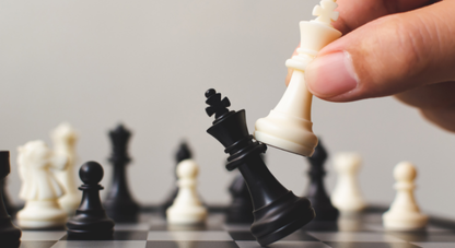 Forks in Chess: The Ultimate Tactical Weapon for Young Learners