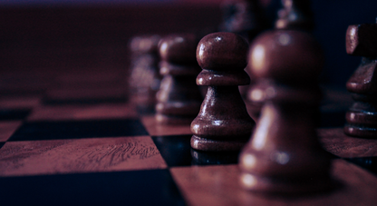 The Rubinstein Trap: Exploiting Overextension with Precision