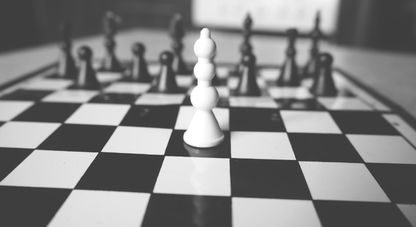 Smothered Mate: A Brilliant Checkmate Every Young Player Should Learn