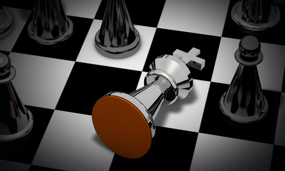The Windmill: A Rare Tactical Sequence Every Young Chess Player Should Know