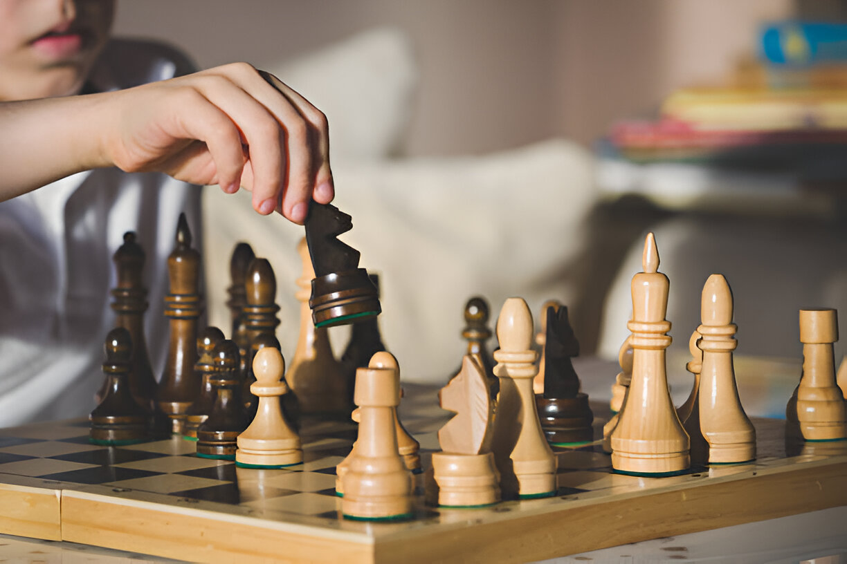 Think Like a Chess Pro: Unlock the Secrets of Success with Online Chess Classes