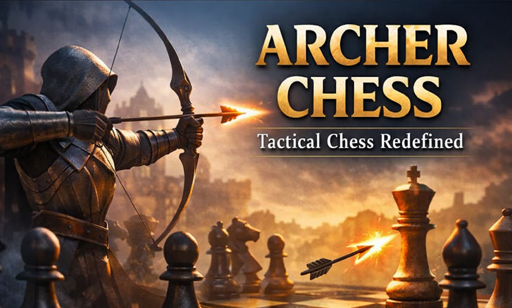A Tactical Twist to Classic Chess