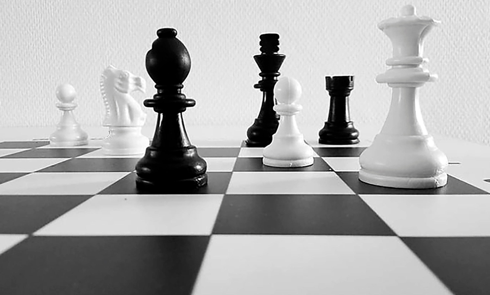 The Legal Trap: A Classic Checkmate in the Opening