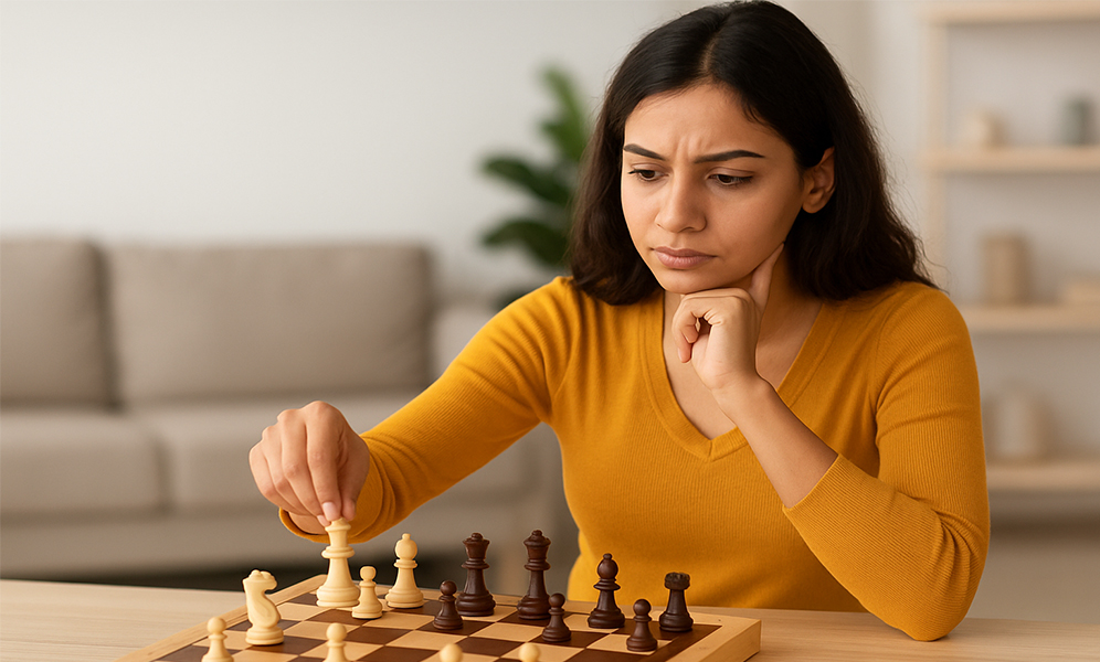 How to Get Better at Chess: 7 Strategies to Win More Games | Archer Chess Academy