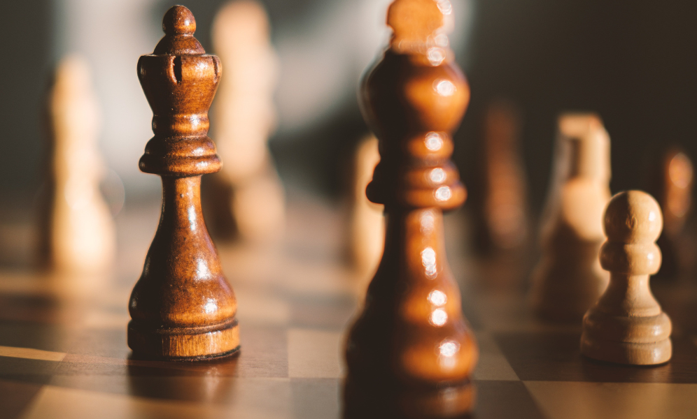 The Power of the Pin: A Tactical Tool Every Young Chess Player Should Know