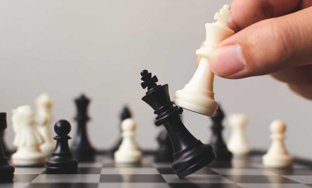 Forks in Chess: The Ultimate Tactical Weapon for Young Learners