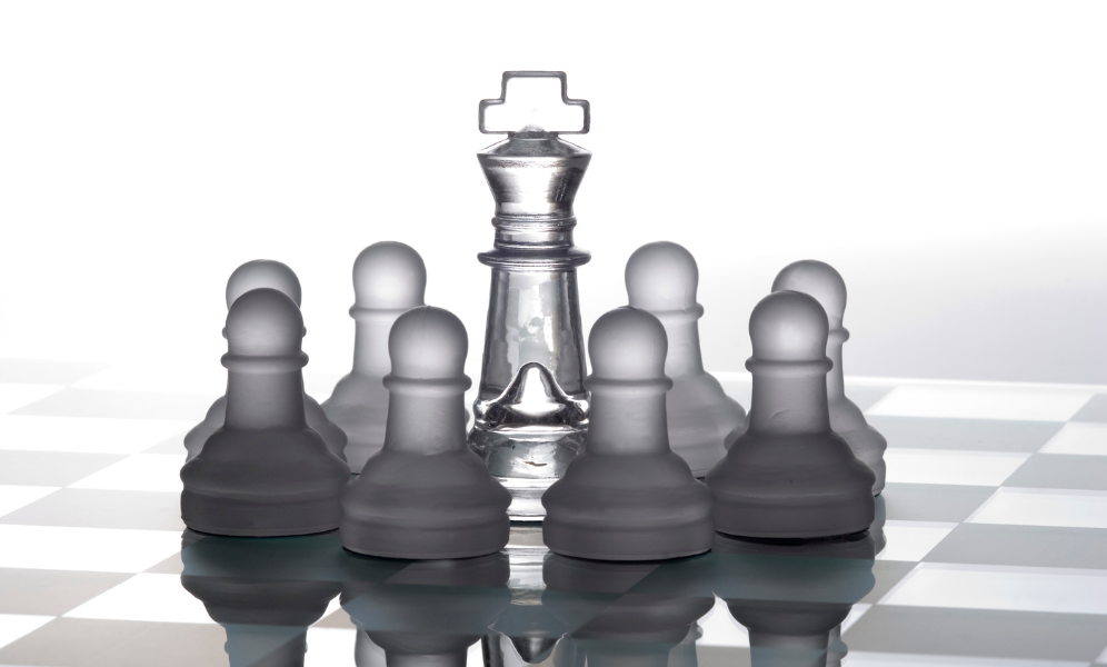 The Fischer Trap: A Lesson in Precision and Punishment