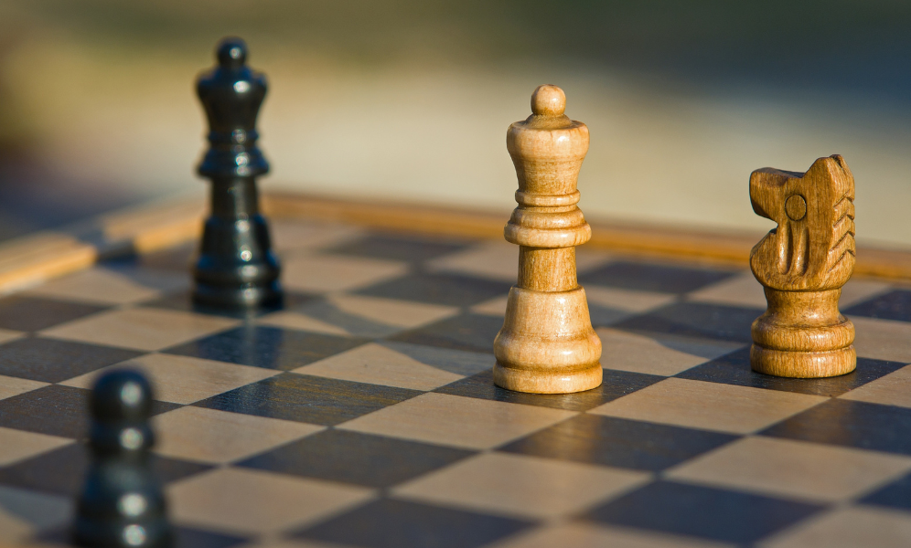 The Poisoned Pawn: A Risky Temptation in Chess Openings