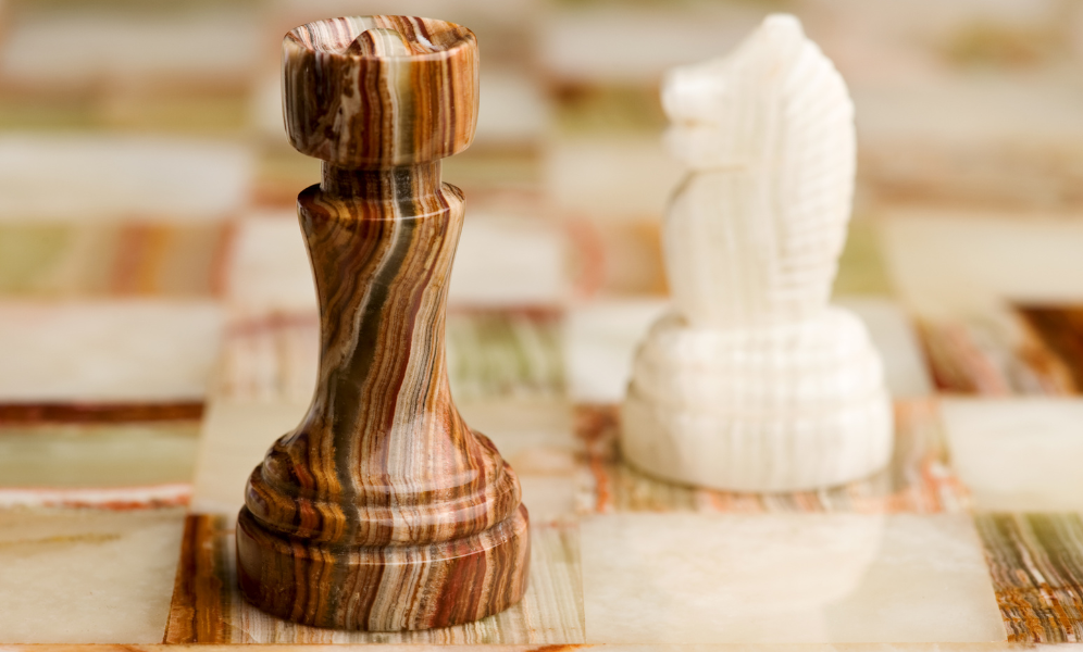 The Queen's Gambit: A Classic Opening Every Kid Should Know