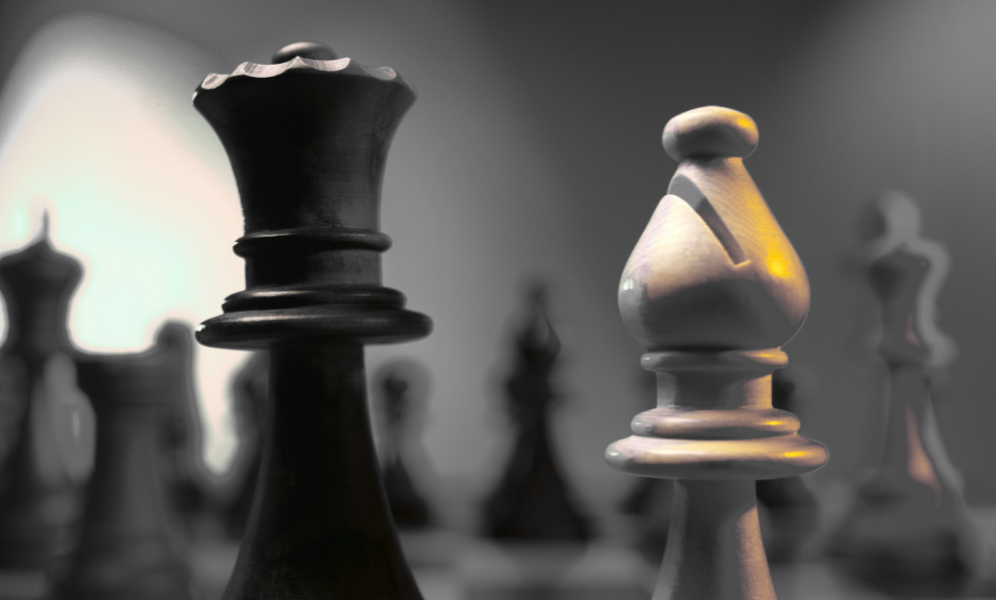 Scholar’s Mate in Chess: The 4-Move Checkmate Explained for Beginners