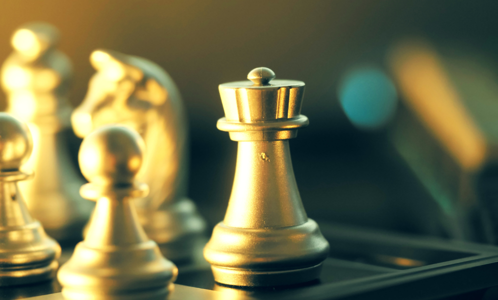 The Tarrasch Rule: Activating the Rook Behind Passed Pawns