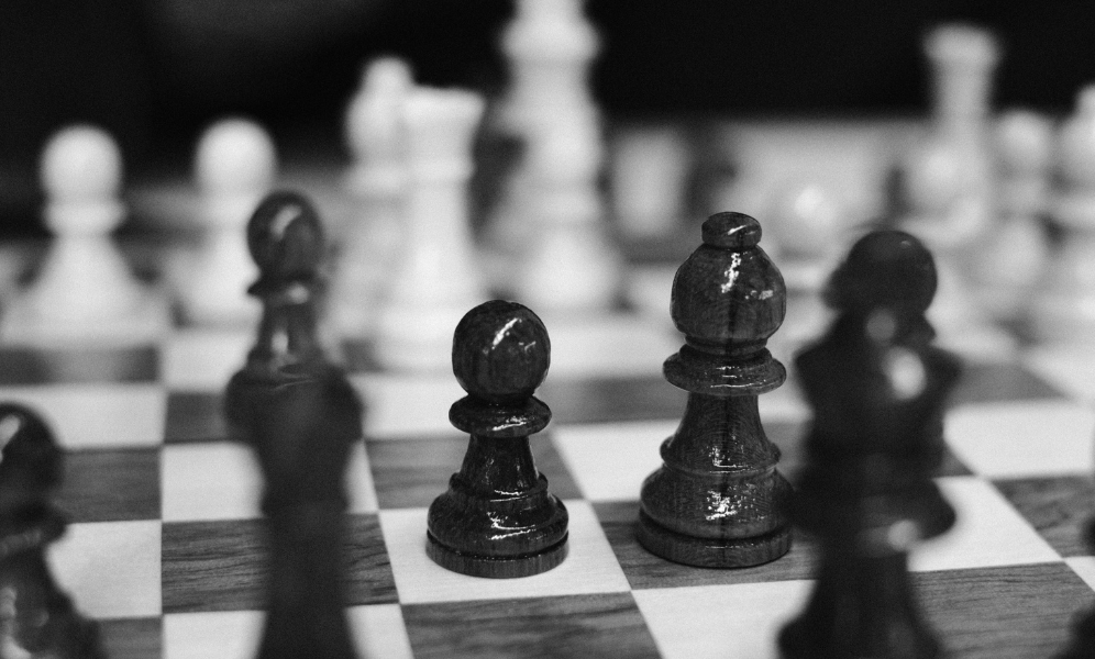 The Skewer: A Tactical Chess Weapon Every Kid Should Know