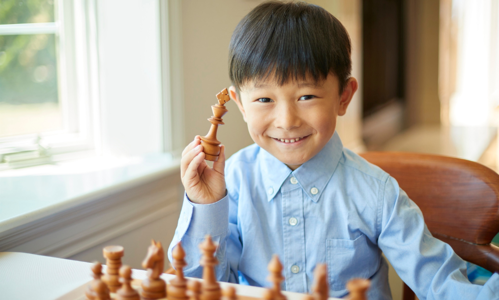 How Chess Improves Academic Performance in Kids