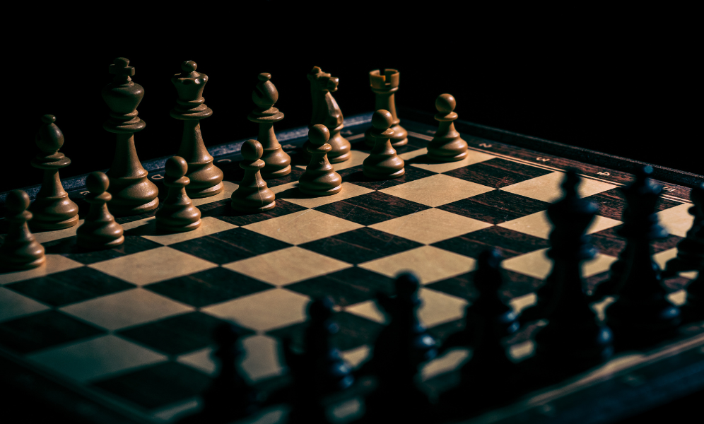 Understanding Blunders in Chess: How to Avoid Common Mistakes
