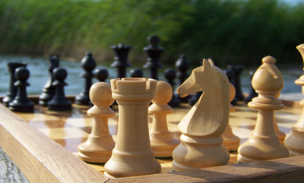 The Benefits of Chess: Why Every Child Should Learn This Timeless Game