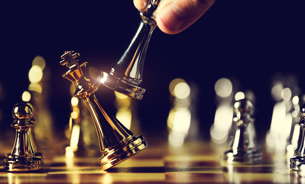 Quiet Moves in Chess: Winning Without the Drama