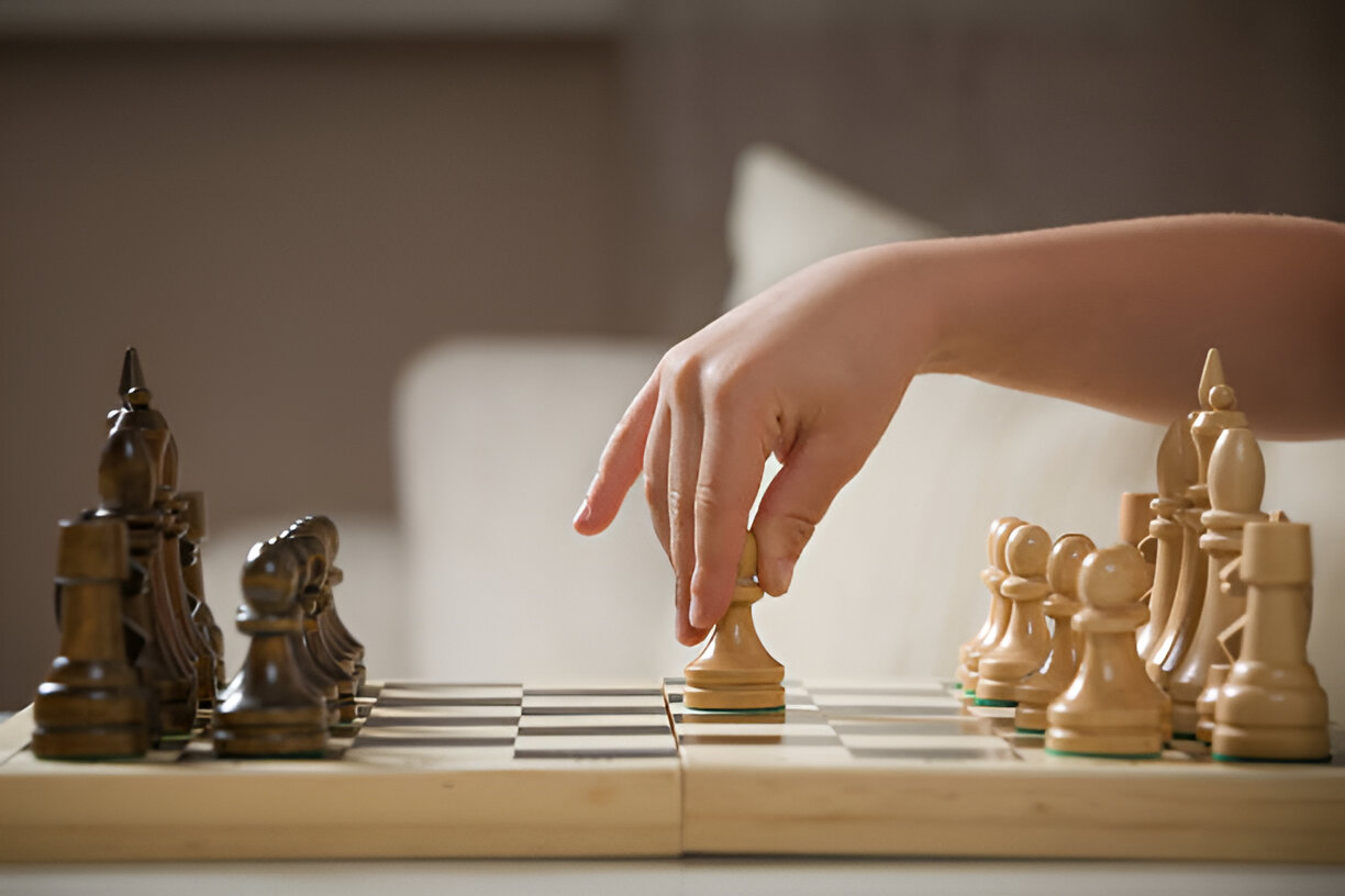 High Chess Rating: 7 Proven Steps to Attain a High Chess Rating