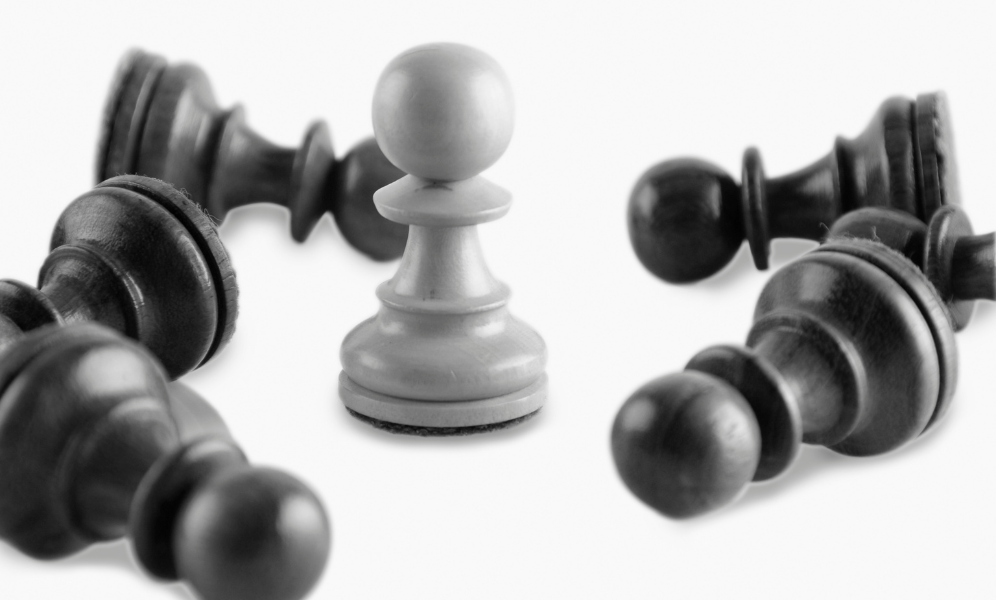 The Minority Attack: A Strategic Weapon in Chess