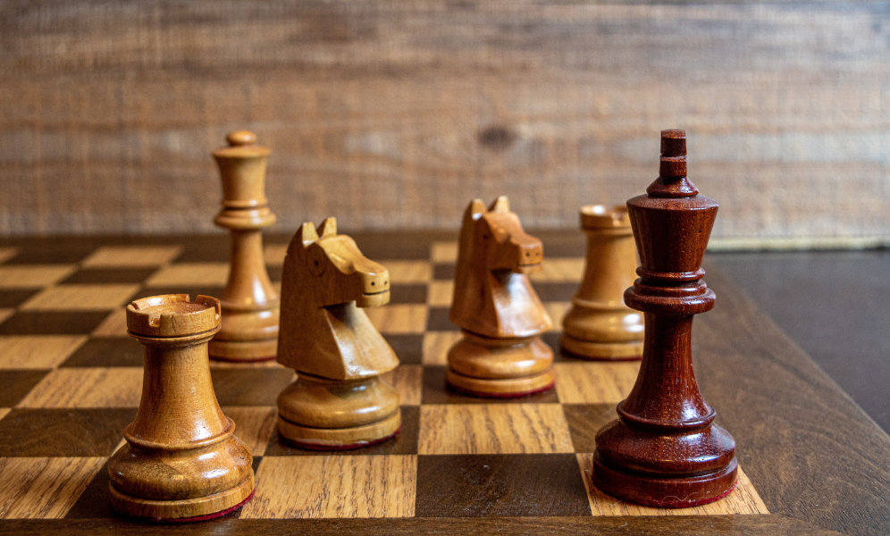 The Italian Game: A Perfect Opening for Beginners and Intermediate Players