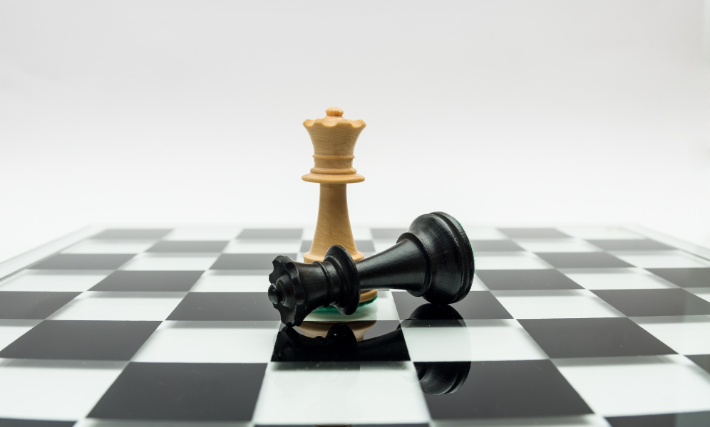 Mastering the Greco Mate: A Timeless Checkmating Pattern